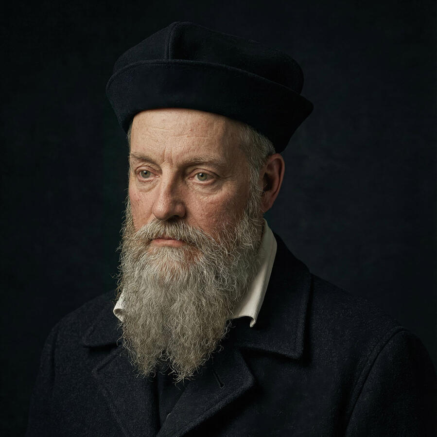 Nostradamus